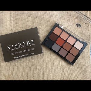 Viseart Eyeshadow Palette